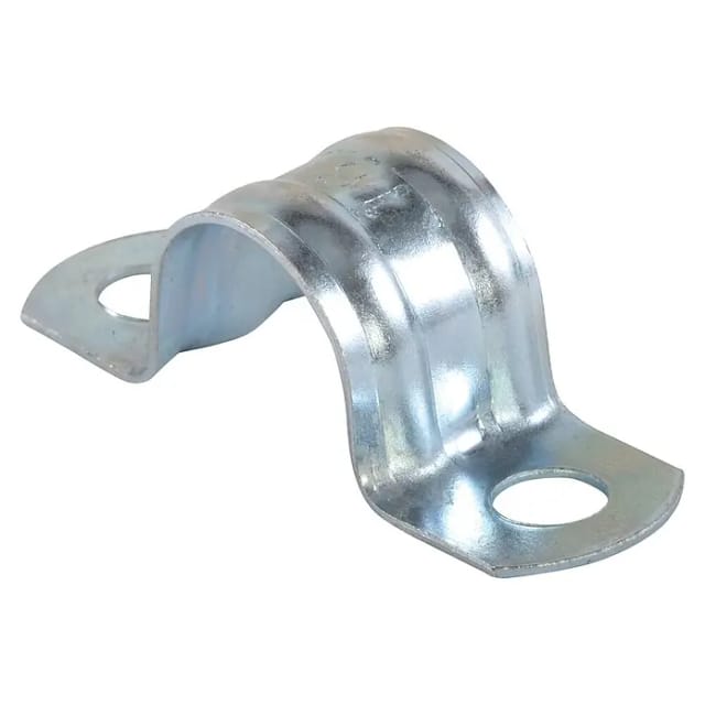 Fischer Deutschl. Befestigunsschelle Metall BSMD-22 - 060172