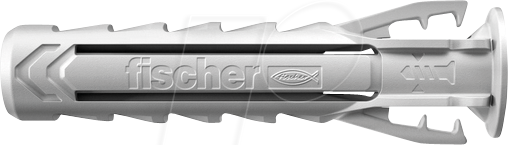 Fischer Deutschl. Dübel SX Plus SXPl.8x40K(VE20) - 567823