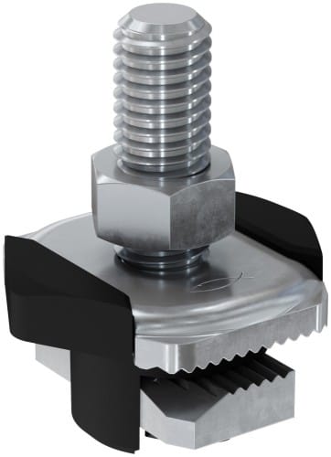 Fischer Deutschl. Hammerkopfschraube FHS CLIX 8x30 - 538653