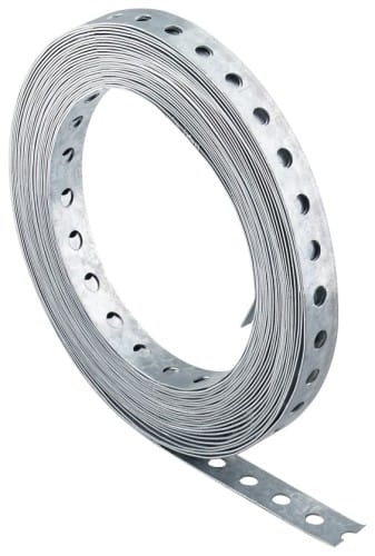 Fischer Deutschl. Lochband LBV 25 - 79551