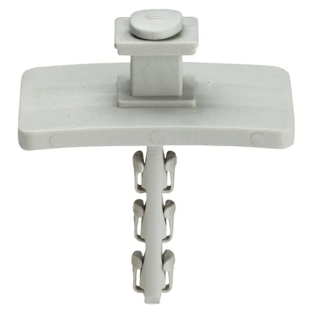 Fischer Deutschl. Montagesockel SF plus MS - 048181