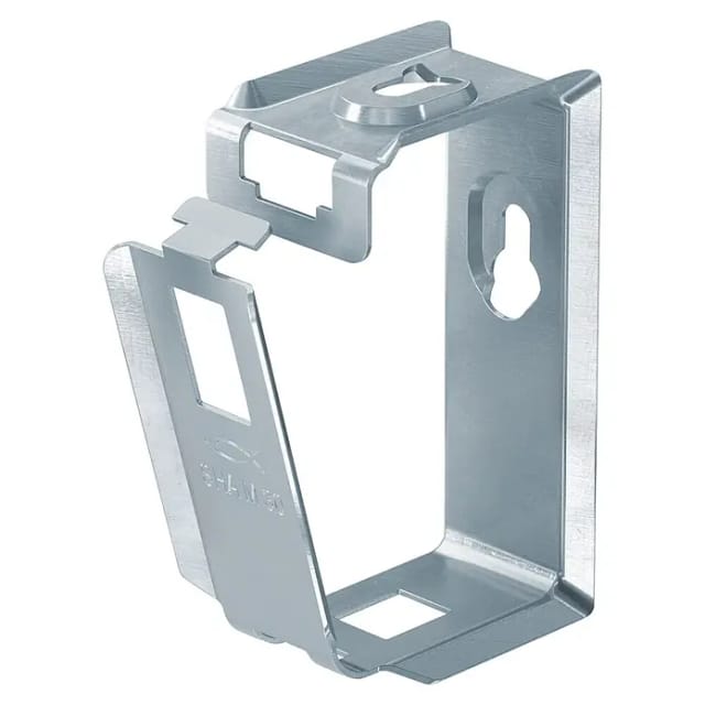 Fischer Deutschl. Sammelhalter Metall SHA M 30 - 544934