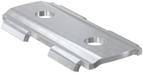 Fischer Deutschl. Schienenverbinder SV 31 - 538641