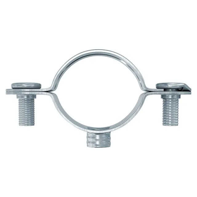 Fischer Deutschl. Schraubabstandsschelle AM 63 - 090851