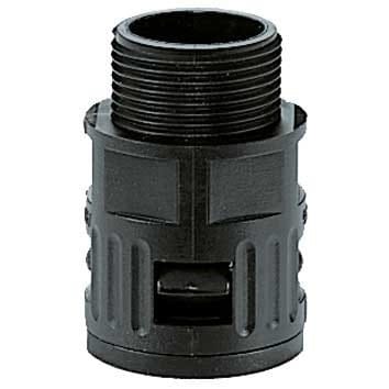 Flexa Schnellverschraubung RQG1-M, AD54,4-M63 - 15020755263