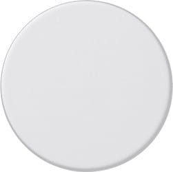 Gira Dimmerknopf rws-matt 091027 - 091027