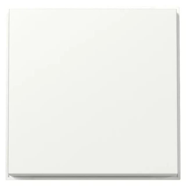 Gira Wippe (WG UP) Reinweiß 329666 - 329666