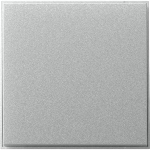 Gira Wippe gerade Alu 349665 - 349665