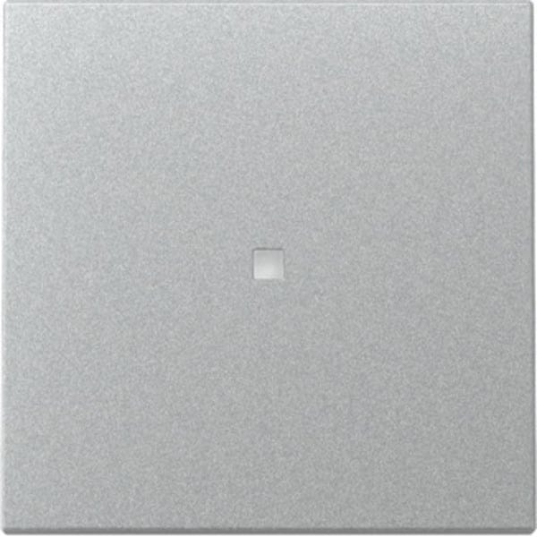 Gira Wippe Kontrollf. F Alu 329026 - 329026