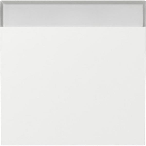 Gira Wippe Reinweiß 329970 - 329970