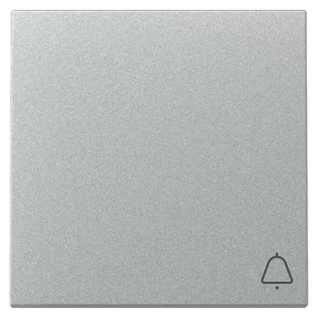 Gira Wippe Symb. Klingel F Alu 328626 - 328626