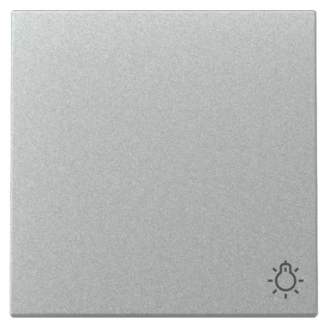 Gira Wippe Symb. Licht F Alu 328526 - 328526
