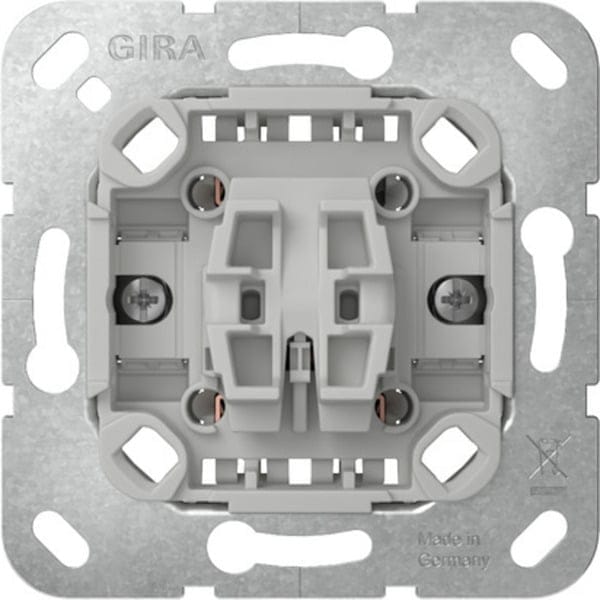Gira Wippschalter AusWe Einsatz 317600 - 317600