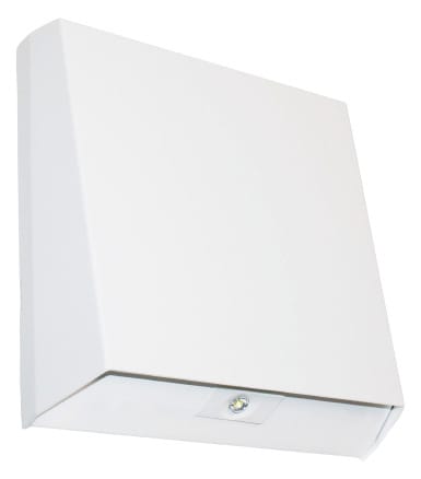 H1 Solutions Sicherheitsleuchte Zigbee 3h Postman Indoor #2214 - 2214