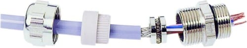 Harting EMV-Verschraubung Pg 11 09620005025 - 09620005025