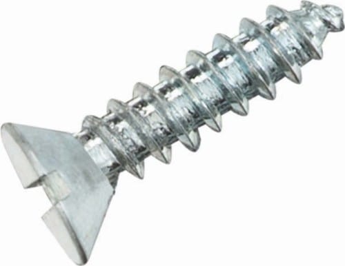 Harting Senkblechschraube Metall 09700009902 - 09700009902