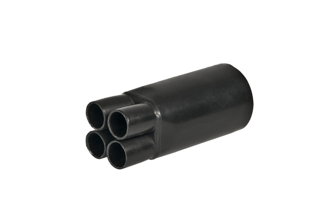 Hauff Fingermuffe 4FM 1x55-21 4x20-7 - 5170060040