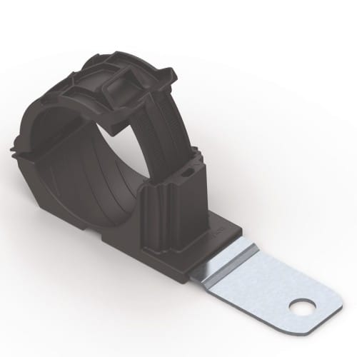 HellermannTyton Befestigungselement 203,5x34,9 mm 151-01504(140) - 151-01504
