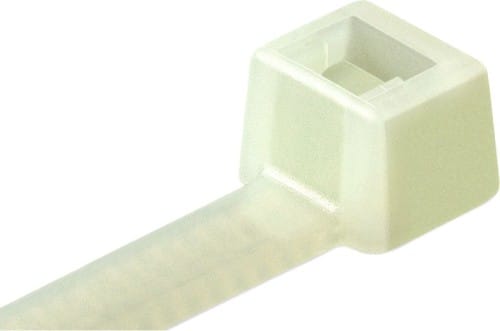 HellermannTyton Kabelbinder 270x4,6 natur UB270C-N - 138-00034