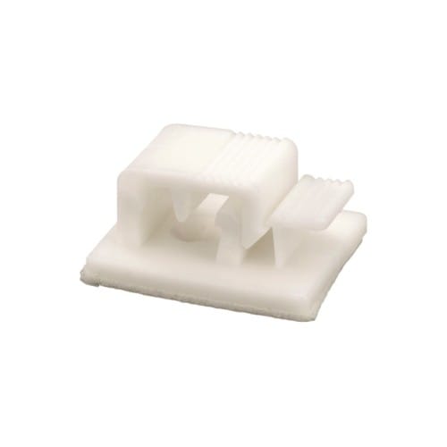 HellermannTyton Klebesockel ASI Clip Natur ASI-HIR-NA-D1 - 150-11294