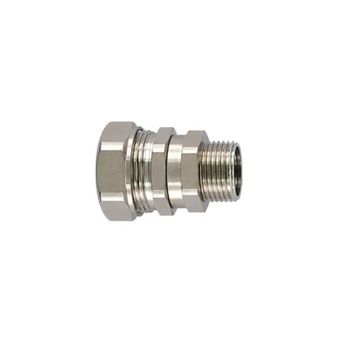 HellermannTyton Kompressionsverschraubung für PSRSC, drehbar PSRSC32-SMC-M32 - 166-41105