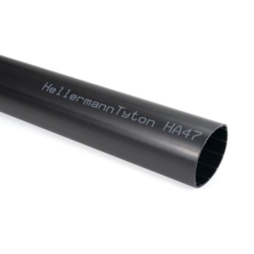 HellermannTyton Schrumpfschlauch dickwandig,1m TREDUX HA47-33/8 - 321-50330