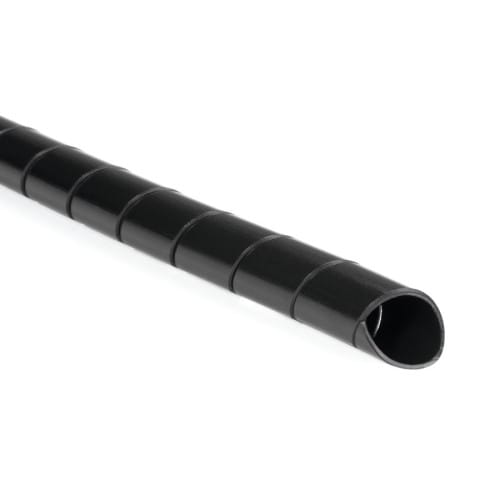 HellermannTyton Spiralschlauch SBPAV01.5 BK-PA6 - 161-44000