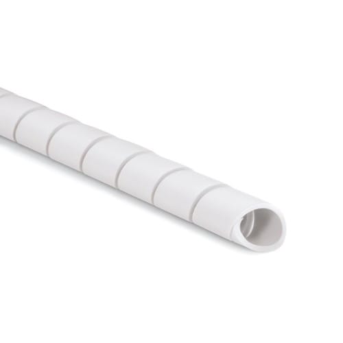 HellermannTyton Spiralschlauch SBPEFR4 WH-PE - 161-43100