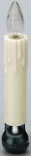 Hellum Riffelkette 20-tlg. elfenbein 812077 - 812077