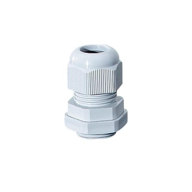 Hensel Anbaustutzen IP65 M 12x1,5 AKM 12 - 3600208