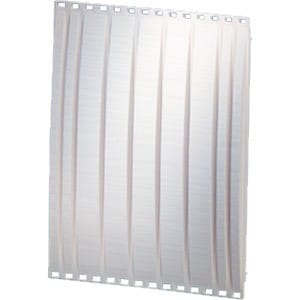 Hensel Blindabdeckung FP BA 70 - 68000043