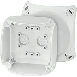 Hensel Kabelabzweigkasten o.Kl. Wände o.Vorpr. KF 0200 H - 62000081