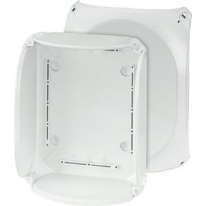 Hensel Kabelabzweigkasten o.Kl. Wände o.Vorpr. KF 2500 H - 62000091