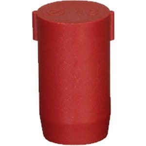 Hensel Verschlussstopfen D13mm, f. KBM.. VSB 13 - 36001009