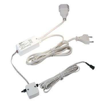 Hera IR-Schalter 230V 50612060111 - 50612060111