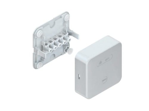 HKL Abzweigdose 818 - 818