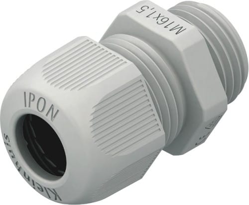 HKL Kabelverschraubung lgr,D=34-48mm,IP68 1234VM6301 - 1234VM6301