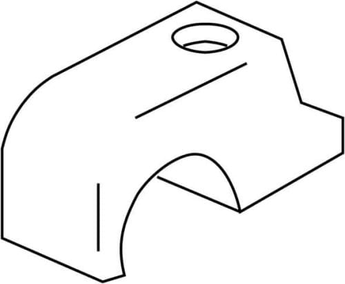 HKL Top-Nagelschelle gr 1-fach 14-17 1568 - 1568