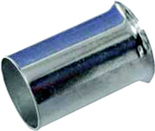 Intercable Tools Aderendhülse 2,5qmm verzinnt ICAE210 - 180025