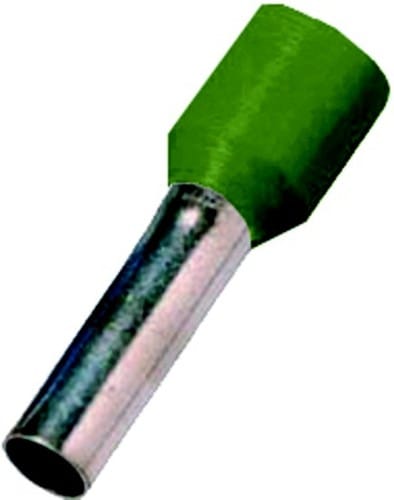 Intercable Tools Aderendhülse 50qmm oliv ICIAE5020OL - 181555