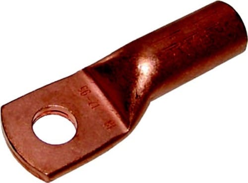 Intercable Tools Presskabelschuh 50qmm M12 verz. ICD5012BK - 181307