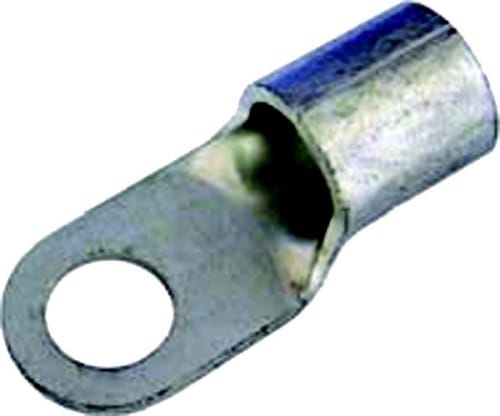 Intercable Tools Quetschkabelschuh 1,5-2,5qmm M6 verz. ICQ26 - 180386
