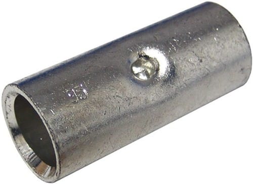 Intercable Tools Stoßverbinder 10qmm Form B ICQ10PVL - 181965