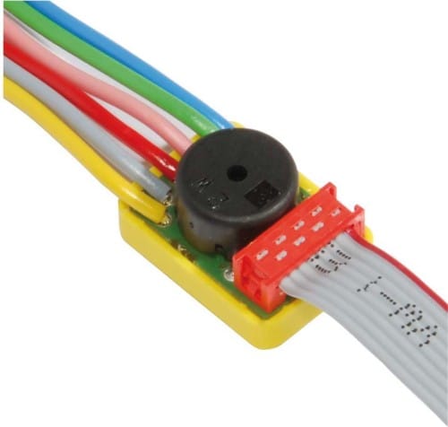 Issendorff Adapter-Kabel f.max. 8 konv.Tasten LCN - T8 - 30041