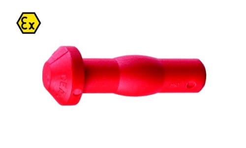 Jacob Ex-Verschlussstopfen M20 GHG9601944R0103 - GHG9601944R0103