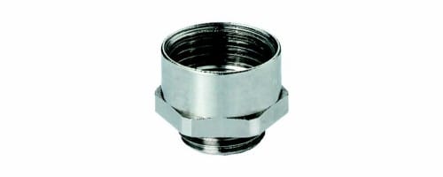 Jacob MS-Erweiterung galv.,vernick. M12M16/FR - M12M16/FR