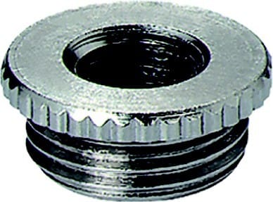Jacob MS-Reduktion M20/M12x1,5 M20M12 - M20M12