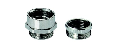 Jacob MS-Übergangsstück PG21/M25 - PG21M25