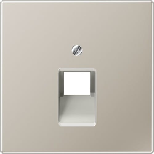Jung Abdeckung eds für IAE/UAE-Dose ES 2969-1 UA - ES2969-1UA