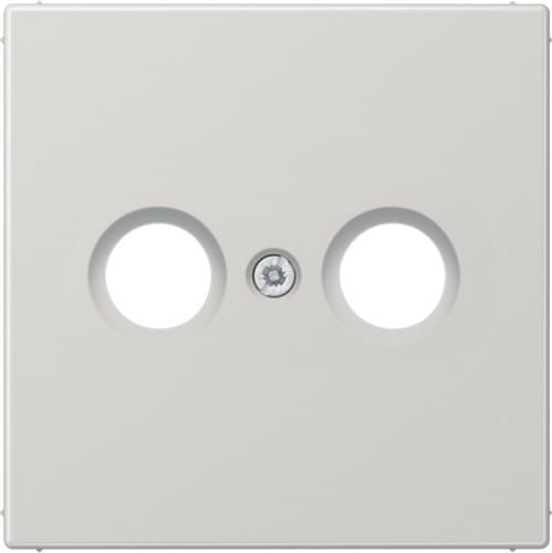 Jung Abdeckung lgr für Antennendose LS 990 TV LG - LS990TVLG